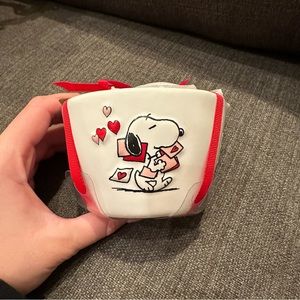 Peanuts X Rae Dunn Measuring Cups (set of four)
